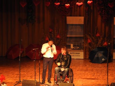 12. tradicionalni glasbeno-humoristični Valentinov koncert 32